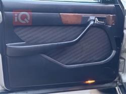 مرسيدس بنز S-Class